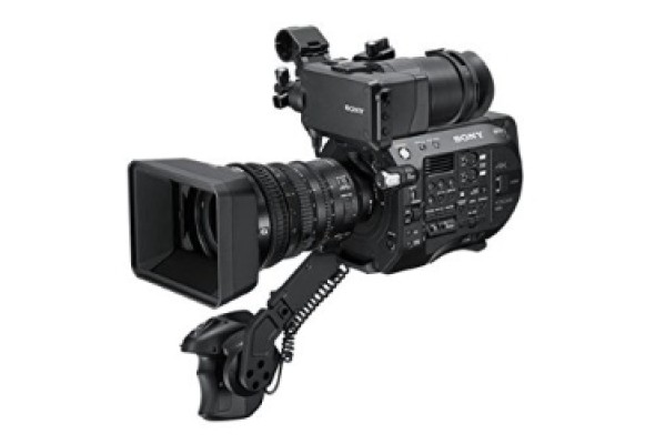 SONY FS 7 II